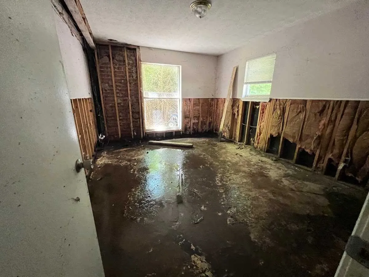 Water Damage Restoration services in Ahuimanu, HI